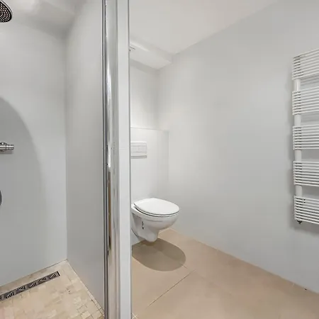 Apartament Spacieux & Vue Imprenable