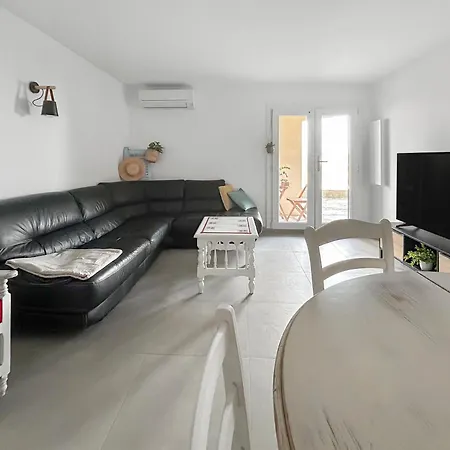 Spacieux & Vue Imprenable Apartment Saint-Laurent-du-Var
