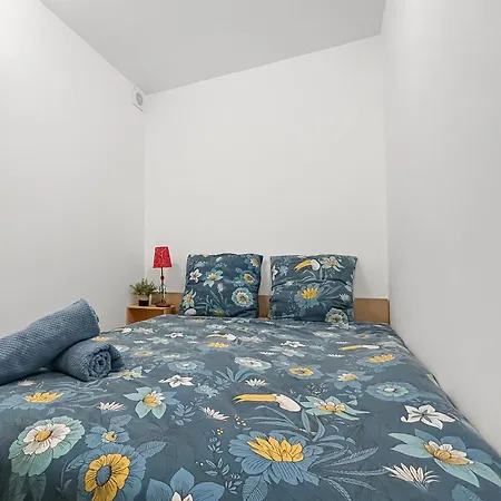 Apartment Spacieux & Vue Imprenable