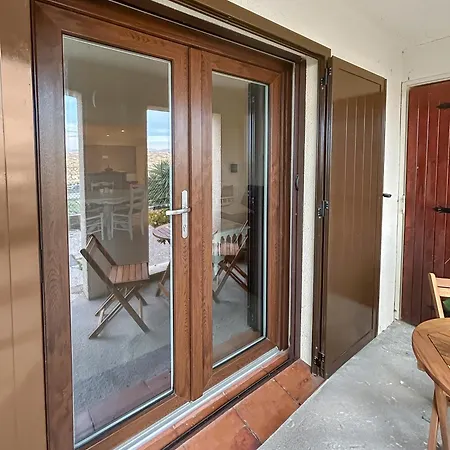 Apartment Spacieux & Vue Imprenable Saint-Laurent-du-Var