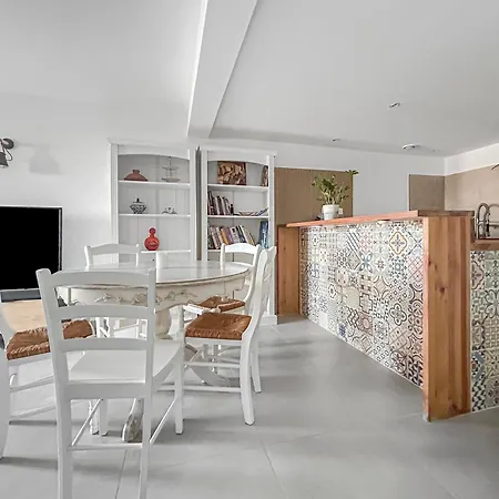 Apartmán Spacieux & Vue Imprenable