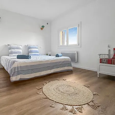 Spacieux & Vue Imprenable Apartment