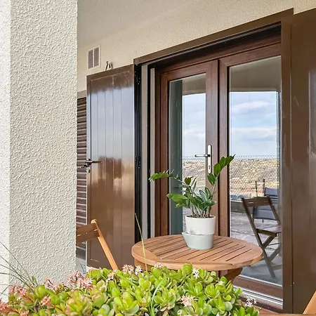 Spacieux & Vue Imprenable Apartment *