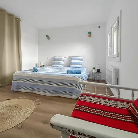 Apartment Spacieux & Vue Imprenable