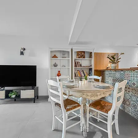 Spacieux & Vue Imprenable Apartment *