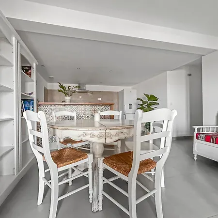 Spacieux & Vue Imprenable Apartment Saint-Laurent-du-Var