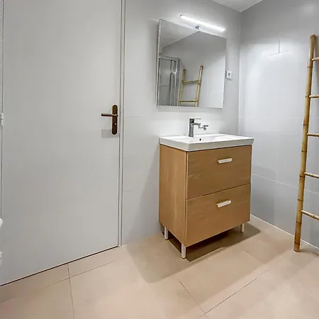 Apartament Spacieux & Vue Imprenable Saint-Laurent-du-Var