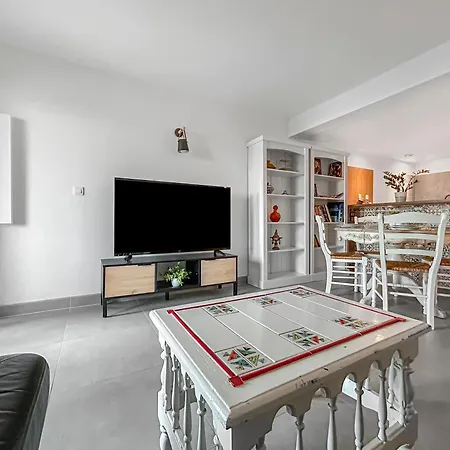 Apartment Spacieux & Vue Imprenable