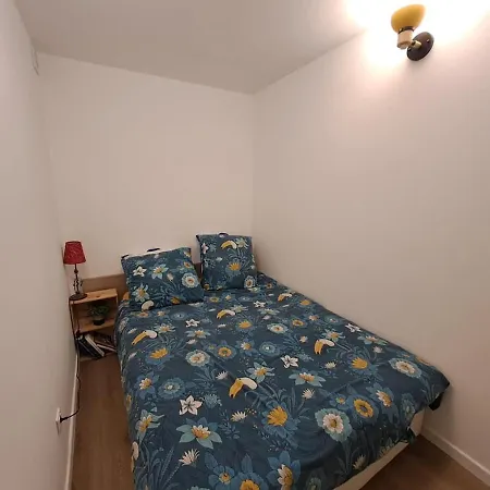 Spacieux & Vue Imprenable Apartment *