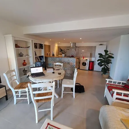 Spacieux & Vue Imprenable